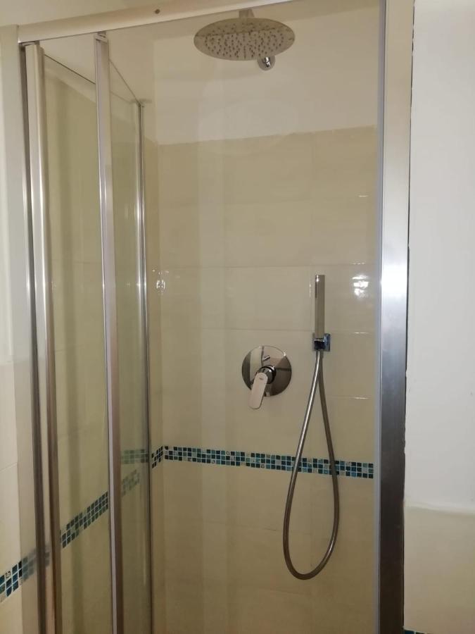 Apartamento Casa A Pie Di Pista Tesero Exterior foto