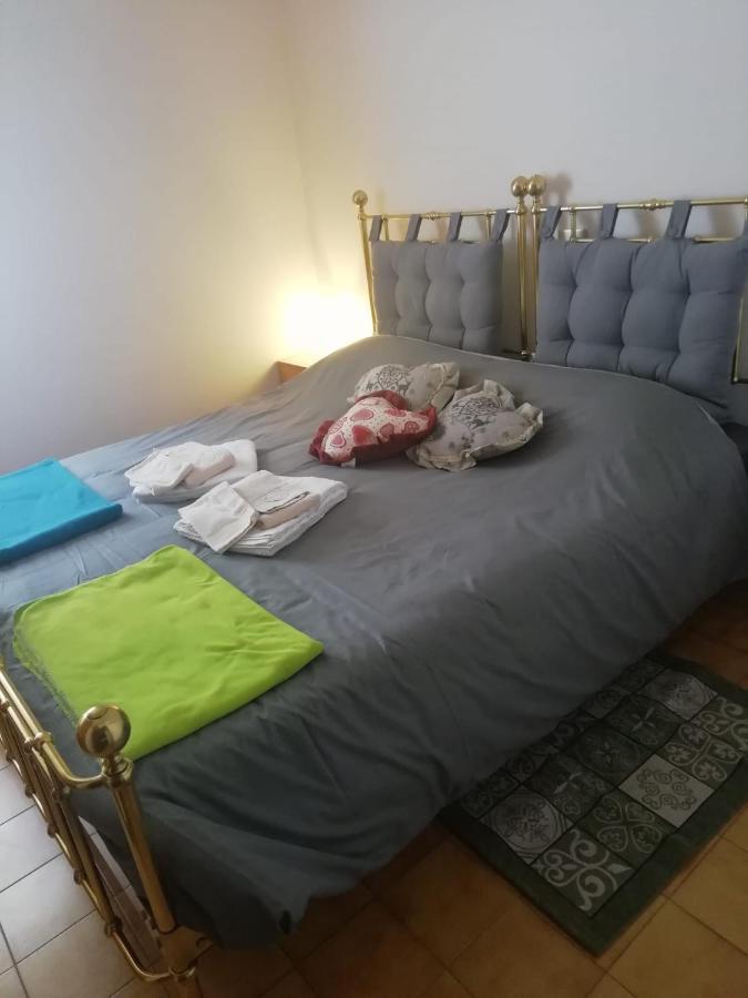 Apartamento Casa A Pie Di Pista Tesero Exterior foto